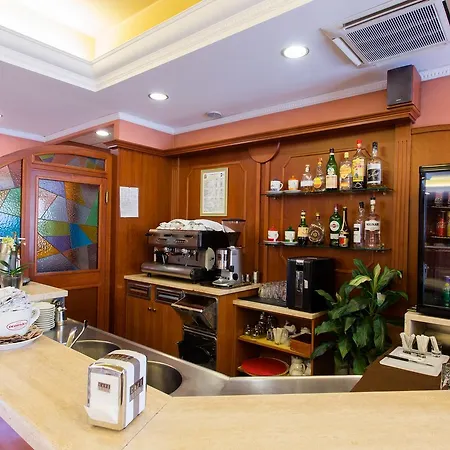 酒店 巴尔德酒店