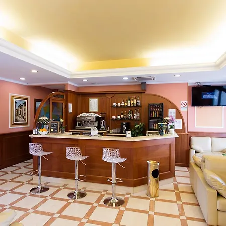 Vald Hotel 3*
