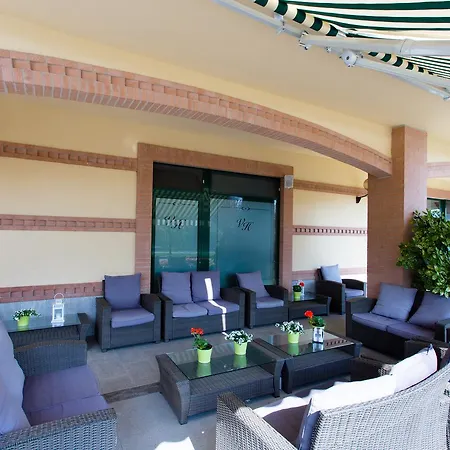 호텔 Vald 발델라토레