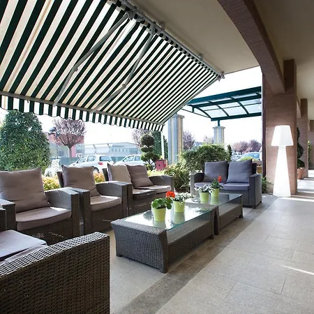 Hotel Vald 3*