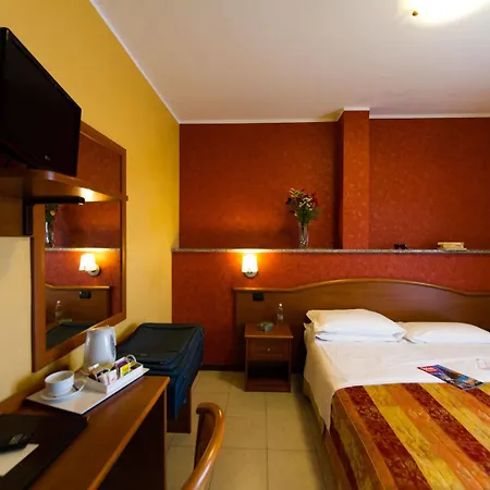 Hotel Vald 3*