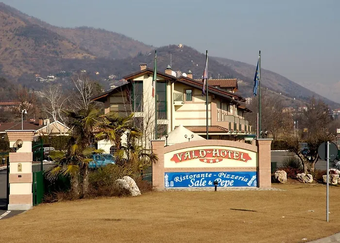 Hotel Vald 3*