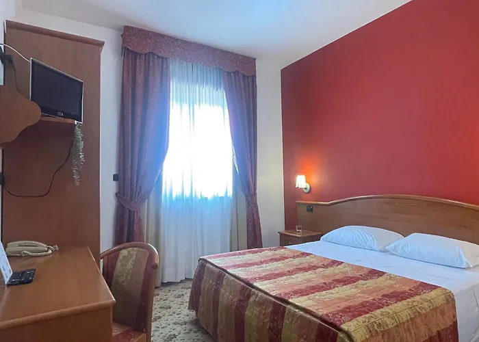 Hotel Vald Val della Torre