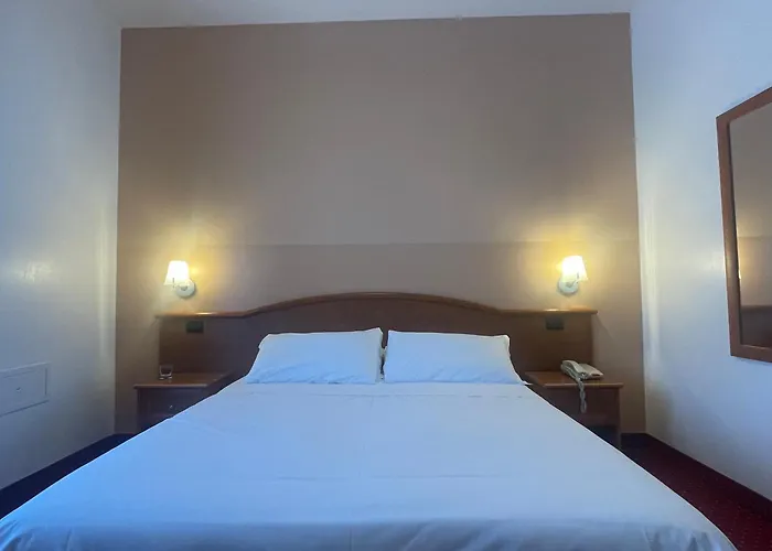 Hotel Vald Val della Torre