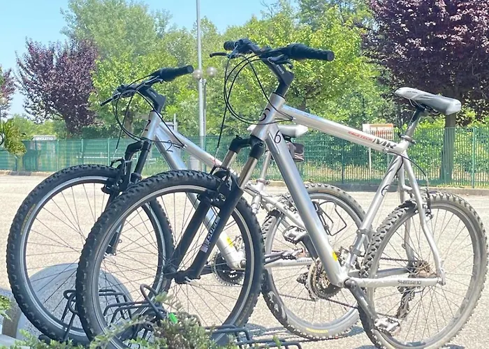 Vald 3* Val della Torre