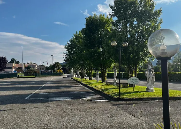 Vald 3* Val della Torre