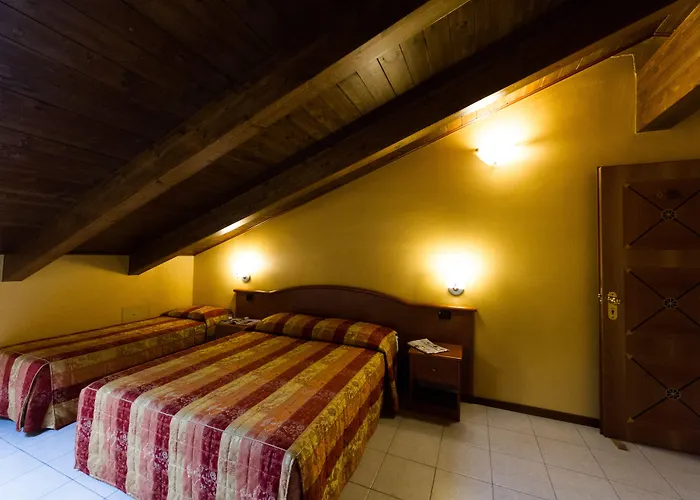 Hotel Vald Val della Torre