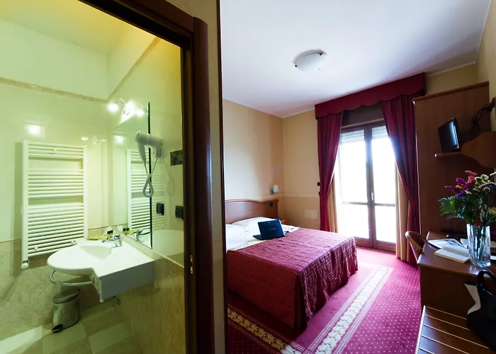 Vald 3* Val della Torre