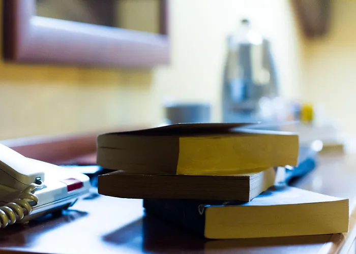 Hotel Vald Val della Torre