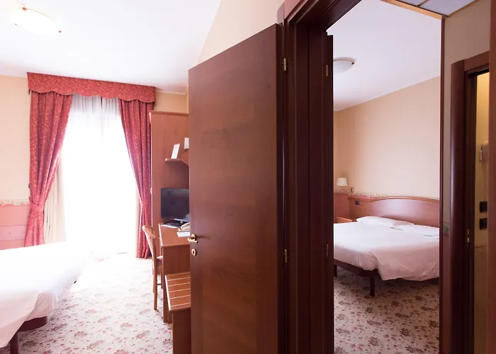 Hotel Vald Val della Torre