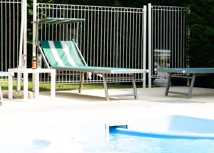 Vald 3* Val della Torre