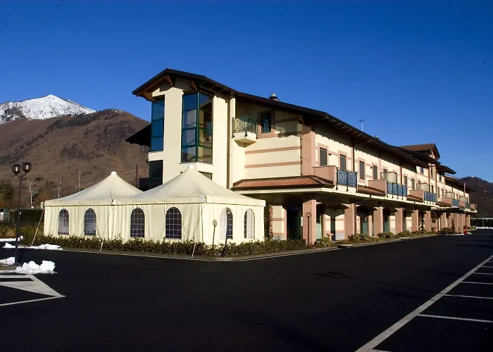 Hotel Vald Val della Torre