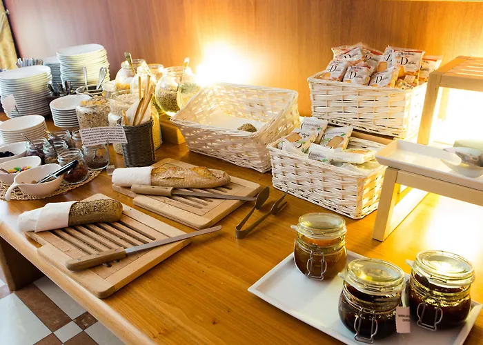 Vald Hotel Val della Torre