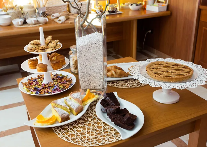 Hotel Vald Val della Torre