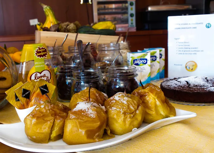 Hotel Vald Val della Torre