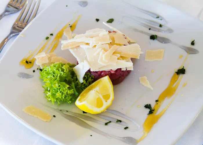 Vald Hotel Val della Torre