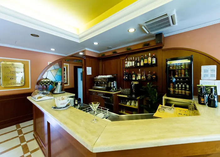 Vald Hotel Val della Torre