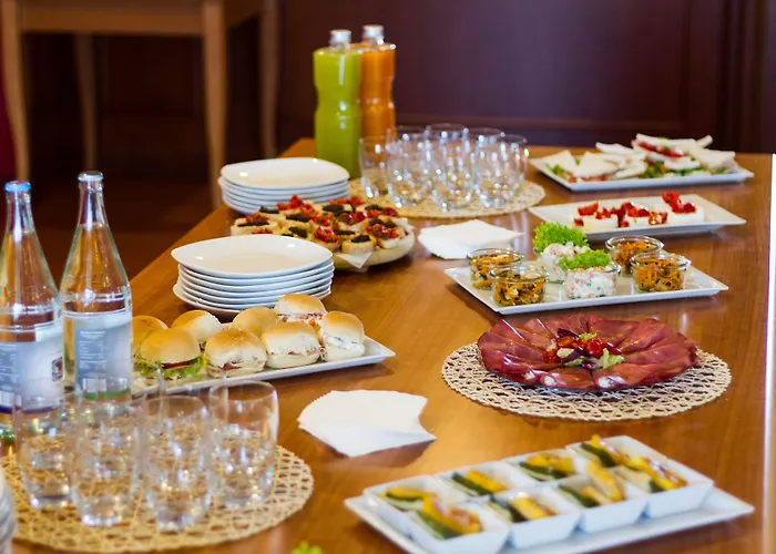 Vald Hotel Val della Torre