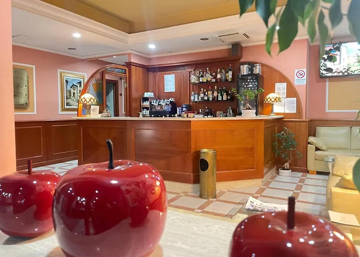 Vald 3* Val della Torre