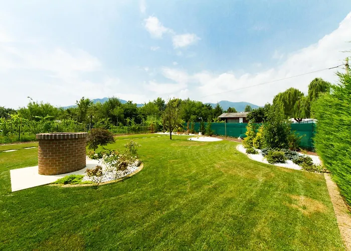 Vald Hotel Val della Torre