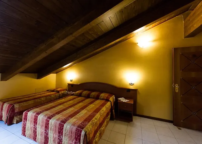 Vald 3* Val della Torre