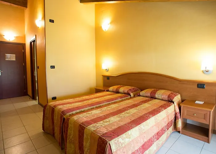 Vald 3* Val della Torre