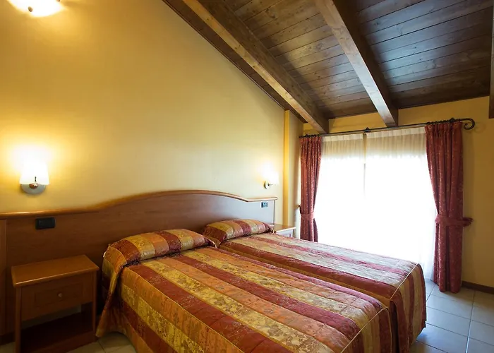 Vald 3* Val della Torre