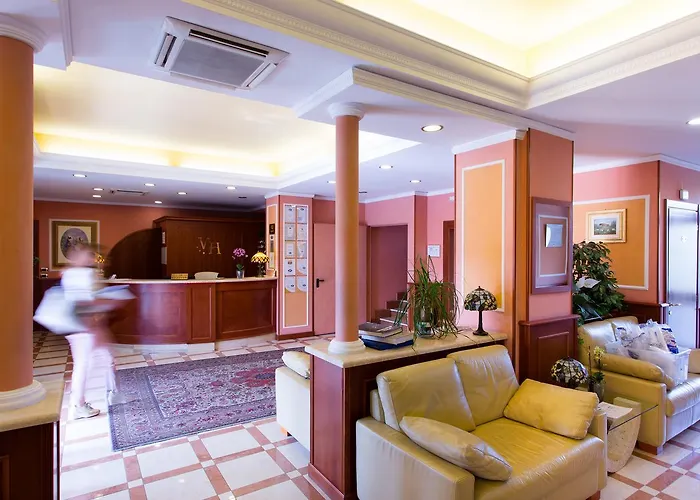 Vald Hotel Val della Torre