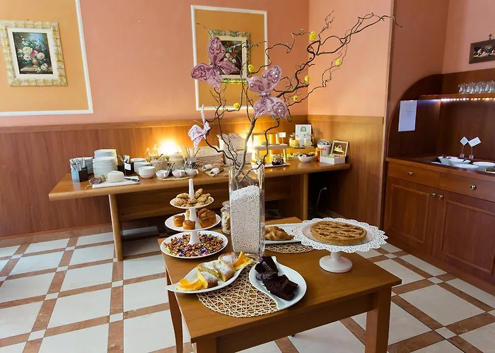 Vald 3* Val della Torre