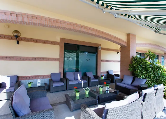 Hotel Vald Val della Torre