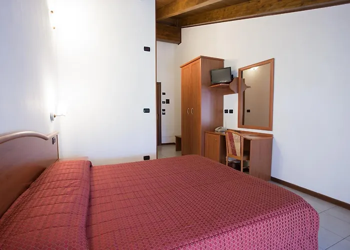 Vald 3* Val della Torre